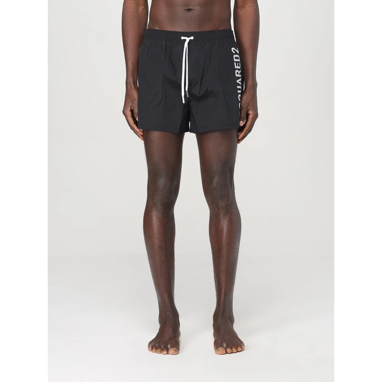 Swimsuit Men color Black (D7B646000010)