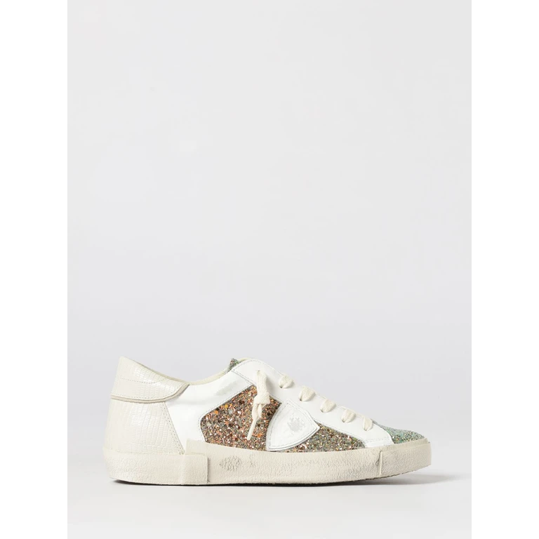 Sneakers Woman color Gold (PRLDGA05)