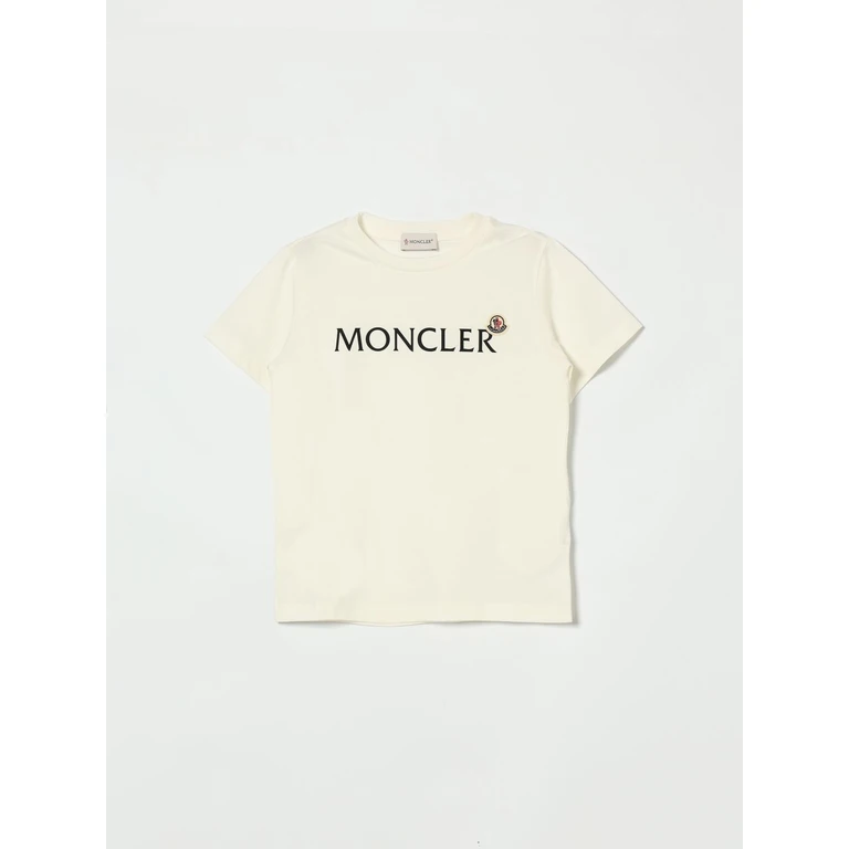 T-Shirt Kids color White (8C0001089AFV034)