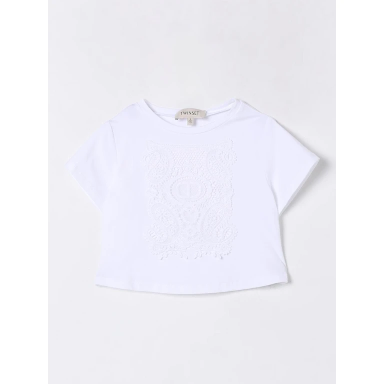 T-Shirt Kids color White (251GJ248000808)