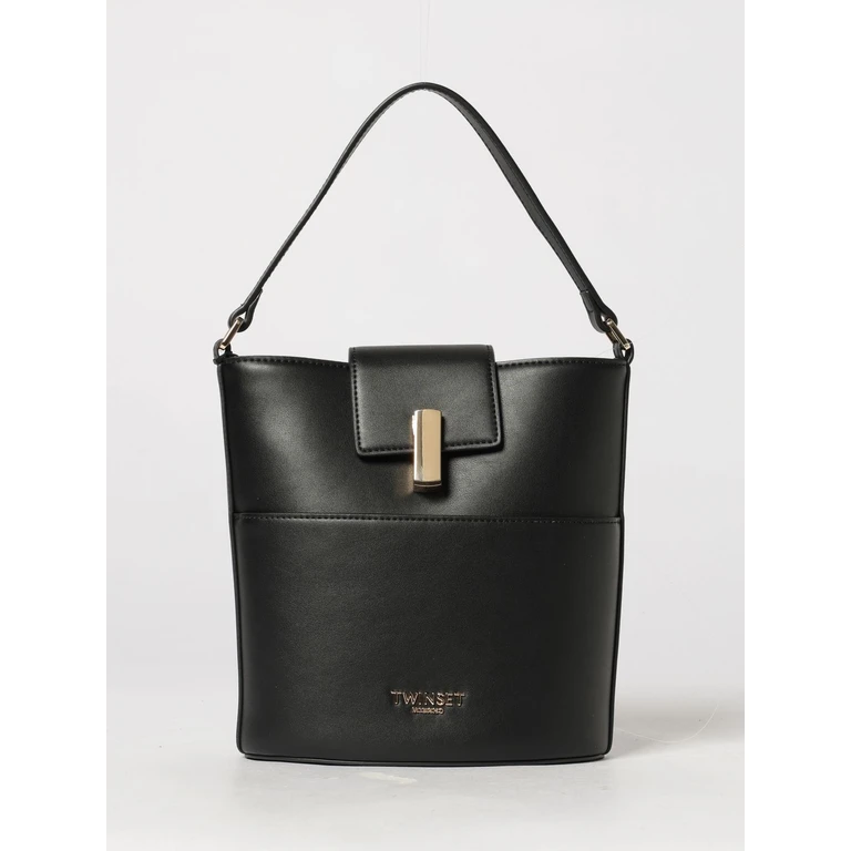 Handbag Woman color Black (261TB701200006)