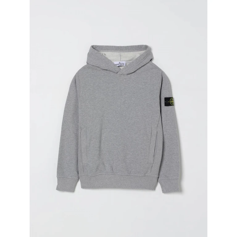 Sweater Kids color Grey (6100004S0M20V0M64)