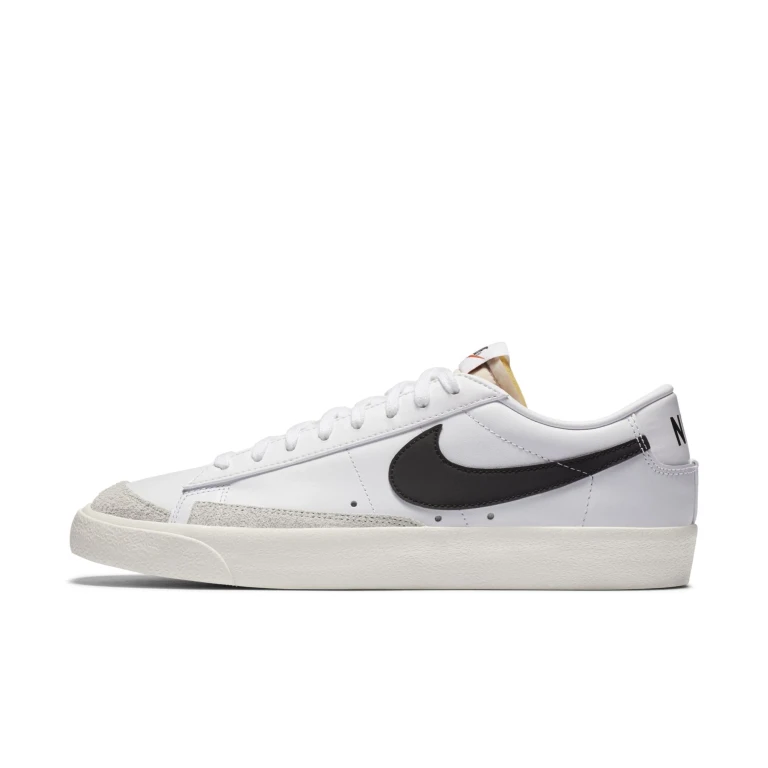 Men's Blazer Low '77 Vintage Sneakers