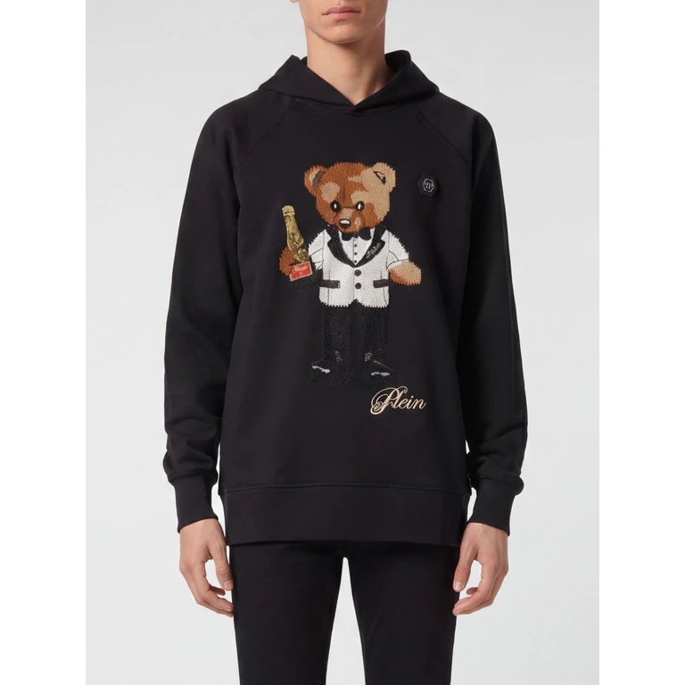 Sweatshirt Men color Black (FAECMJB3788PTE003N02)