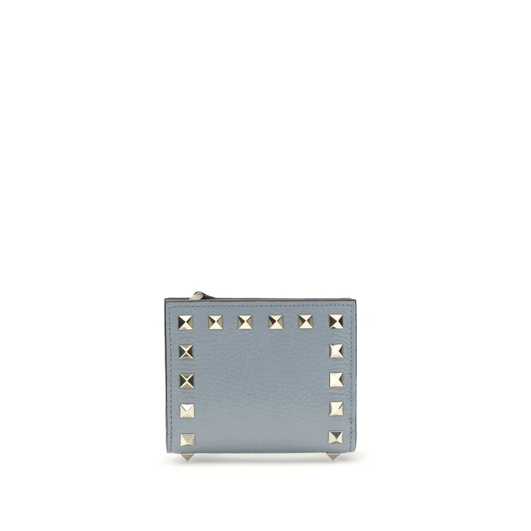 Blue Lamb Ovis Aries Wallet - Women