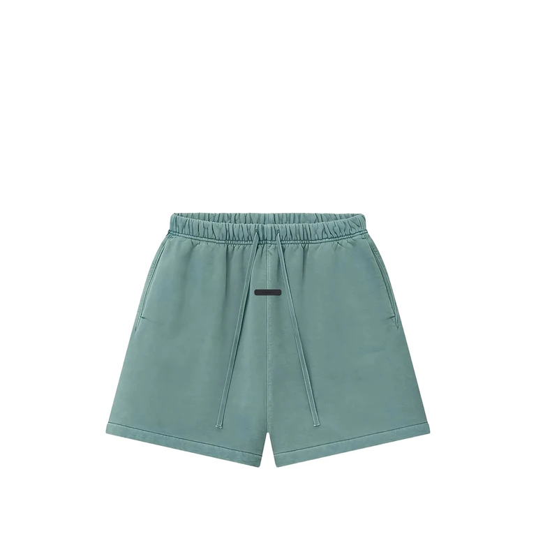 Fear Of God Essentials Drawstring Shorts