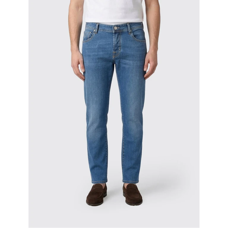 Jeans Men color Blue (JUMQE006056S4255200D)