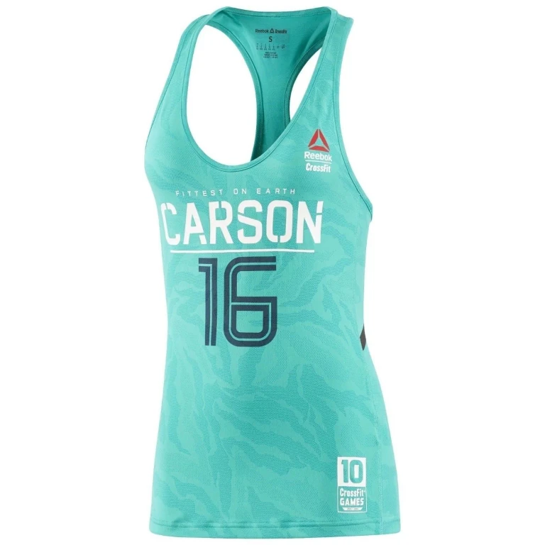 Women's Rcf Authentic Carson Tank