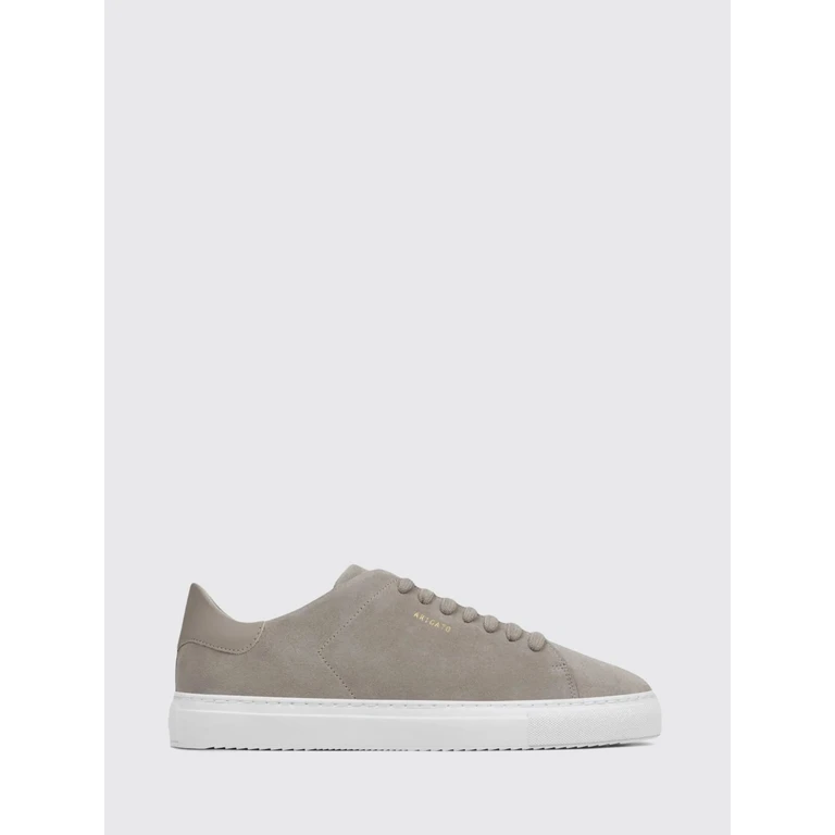 Sneakers Men color Beige (F2927001)