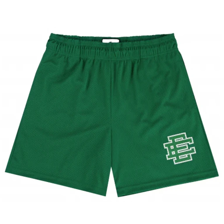 Men's Ee Basic Short Ss24