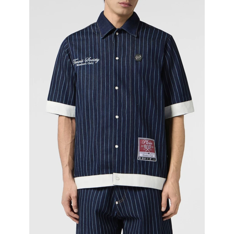Jacket Men color Navy (PAFCMDP0289PDE004N24)