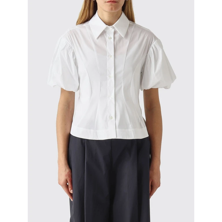 Shirt Woman color White (M6EB06791)