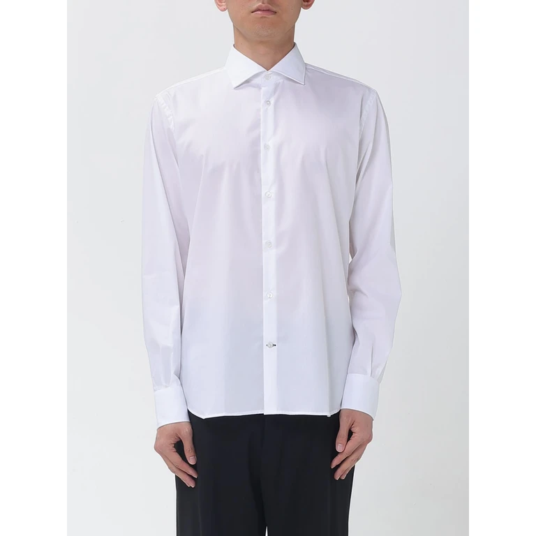 Shirt Men color White (202A.R047V0031)