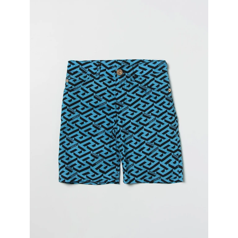 Shorts Kids color Sky (10002291A024325V100)