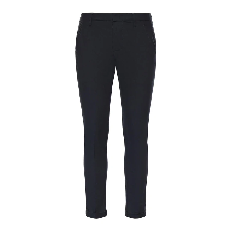 Pantalons Décontractés - Noir (UP235CS0189U2898)