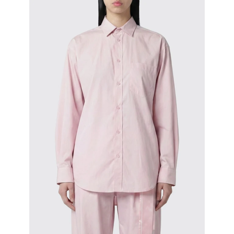 Shirt Woman color Pink (WSH04FAC1340030)
