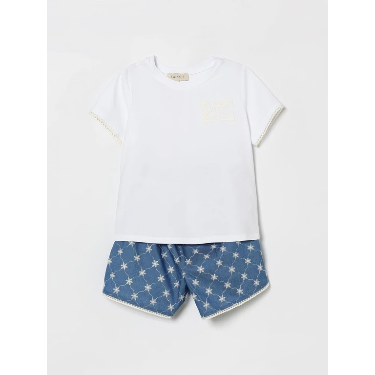 Co-Ord Kids color White (261GB206113307)