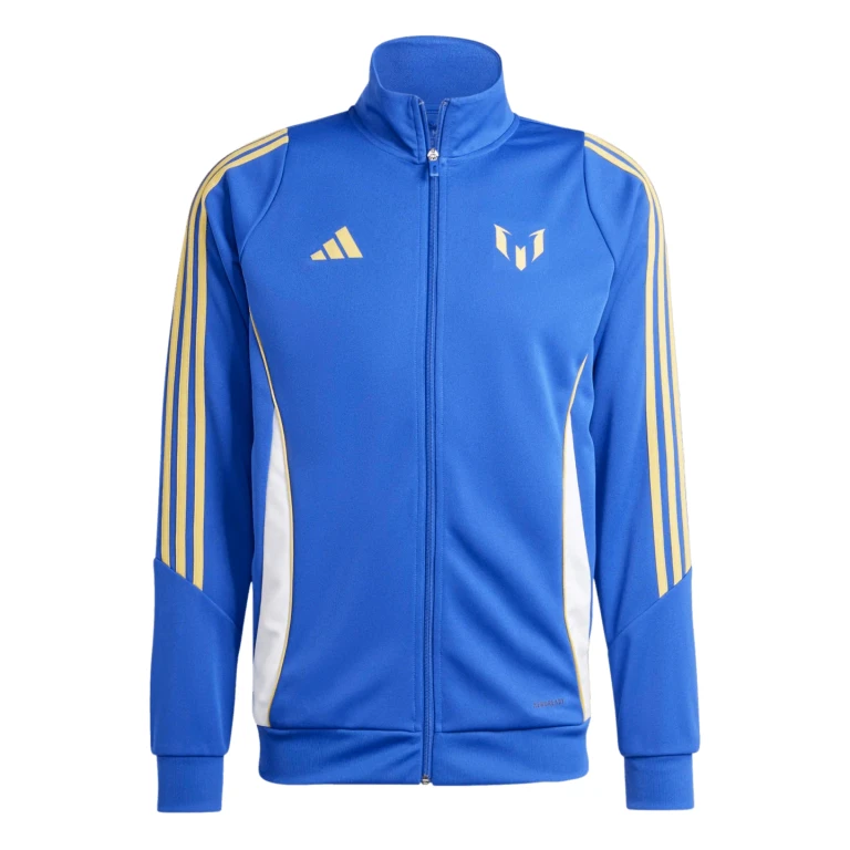 Men's Messi Track Jacket Jackets