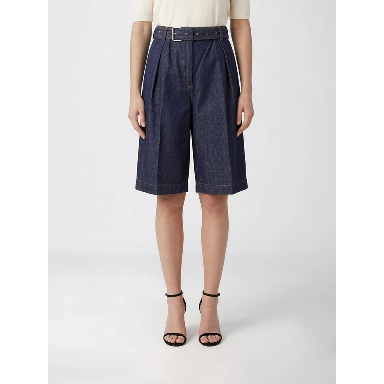 Shorts Woman color Blue (2611309383385507)