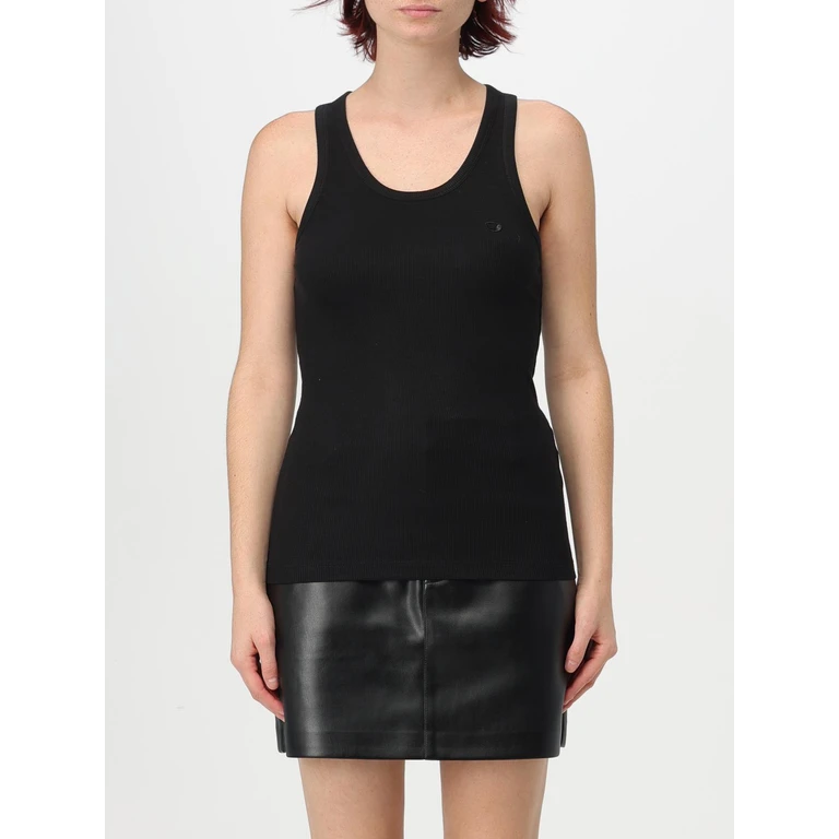 Top Woman color Black (COPJS12F5006BLK)