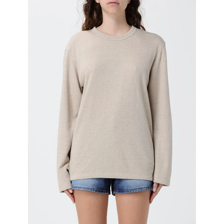 COMME DES GARÇONS T-Shirt Woman color Beige (GQT0060511)