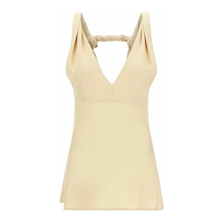 Armarium Top - Beige (ARMTMT019V002012)