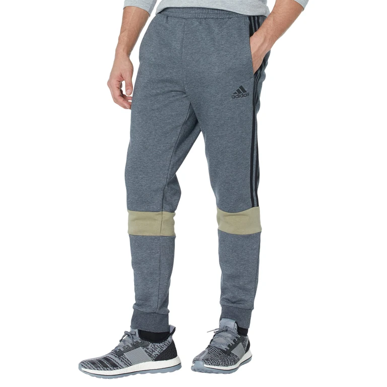 Men's Essentials Colorblock Pants