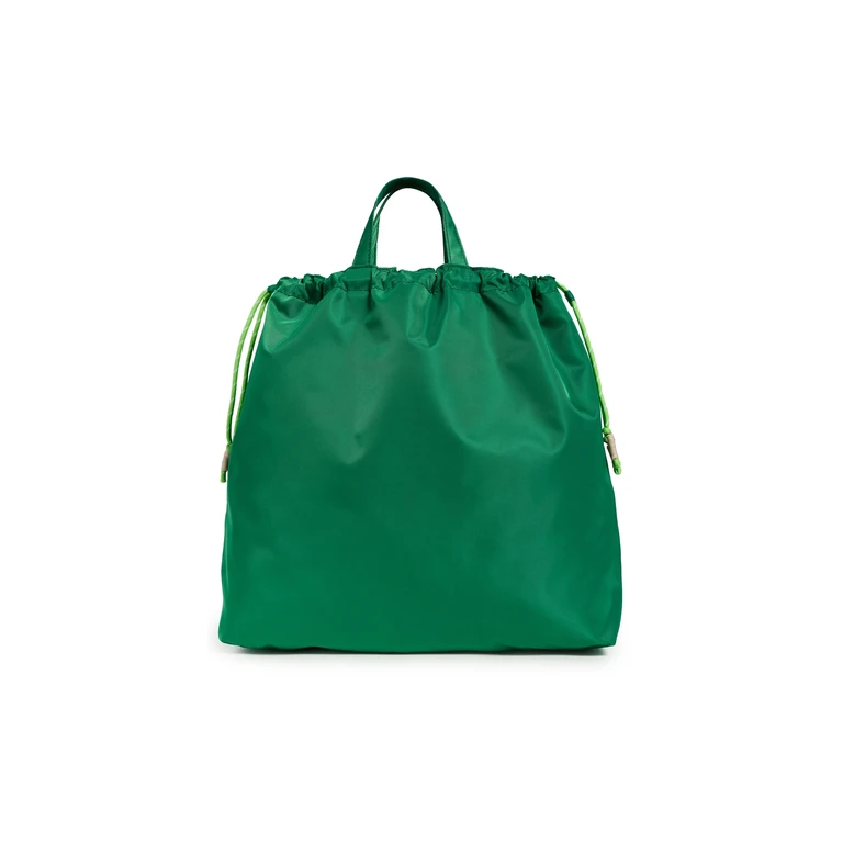 Clare V. Sac Tout Nylon Tote Fern One Size