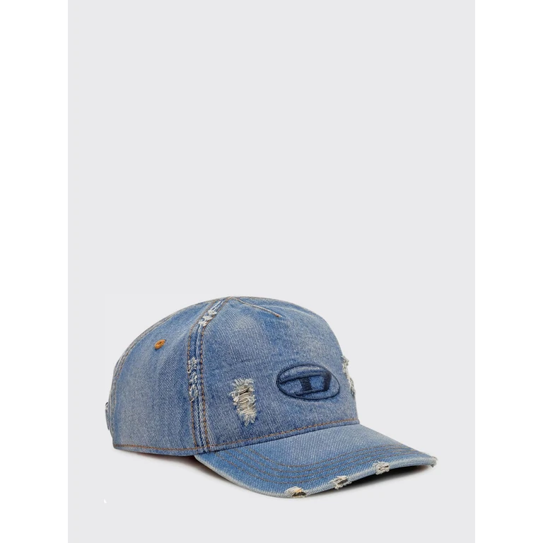 Hat Men color Denim (A215410IHCB01)