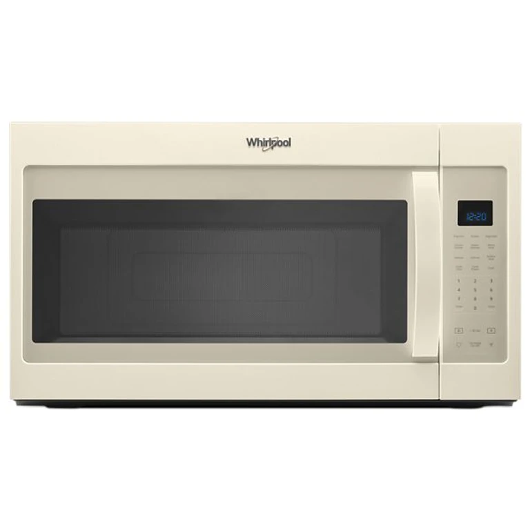 Capacity Steam Microwave with Sensor Cooking 1.9 cu. ft. WMH32519HT