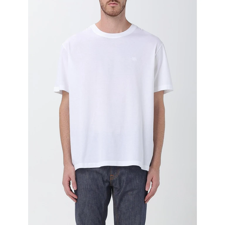 T-Shirt Men color White (MRMA0002AJ262W0800)