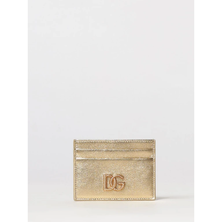 Wallet Woman color Gold (BI0330AZ6488H945)