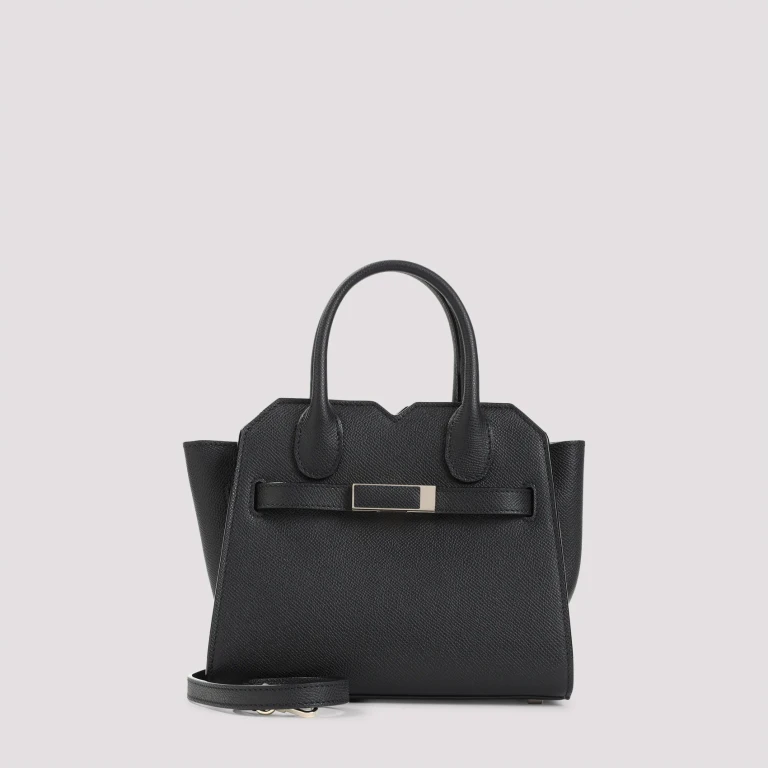 Valextra Milano Micro Tasche