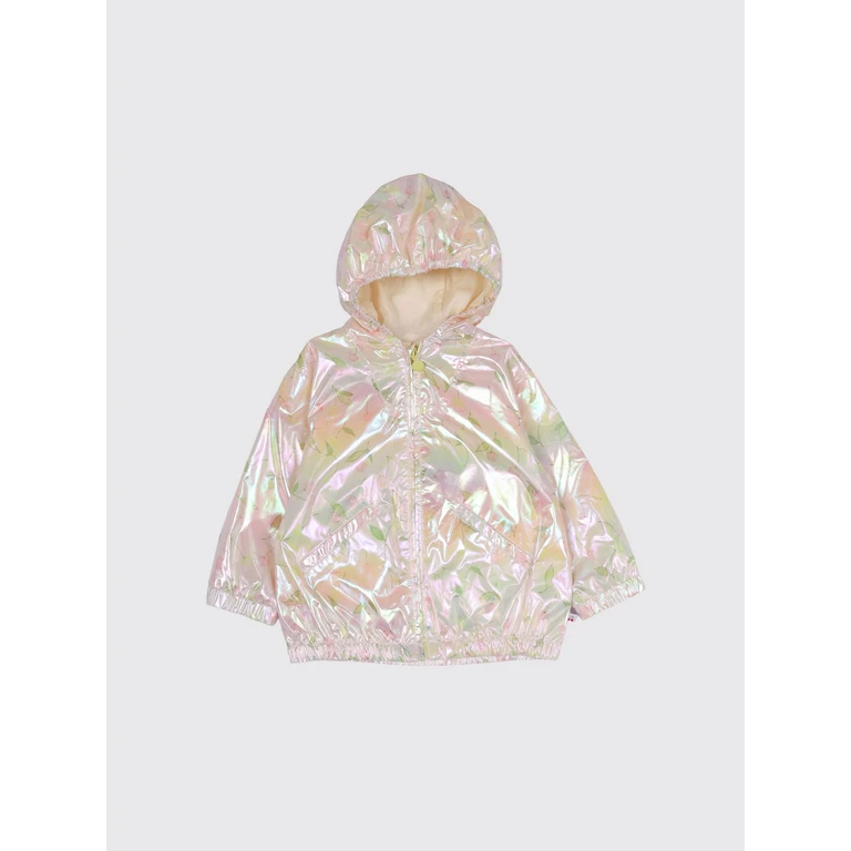 Jacket Kids color Pink (S06XOUW00002625)