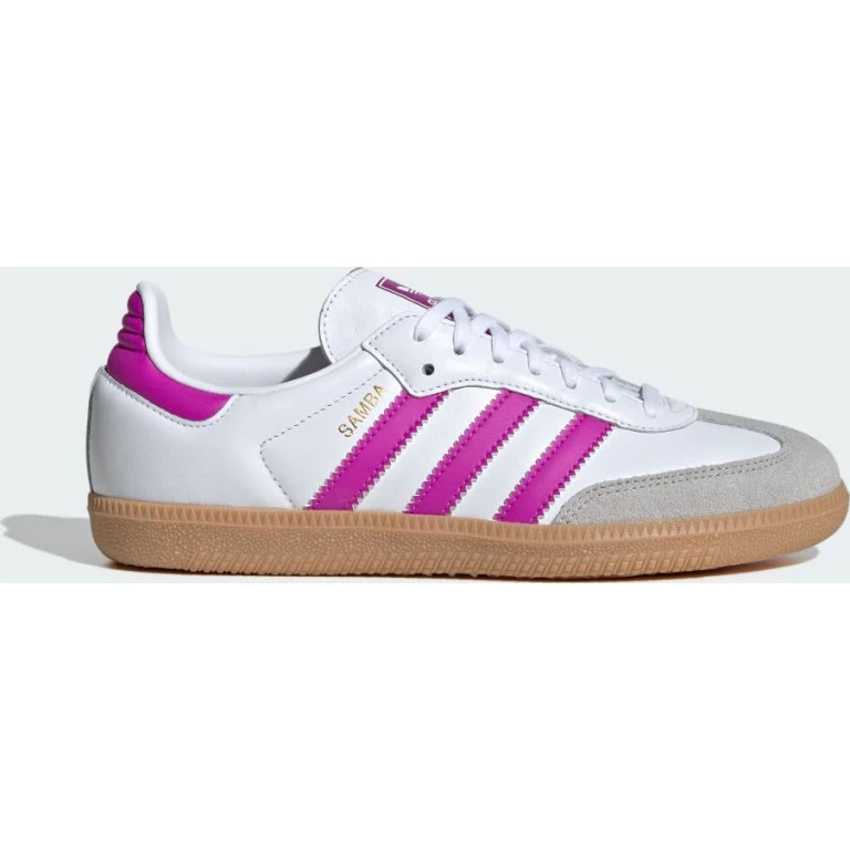 Youth Samba Og J Sneakers