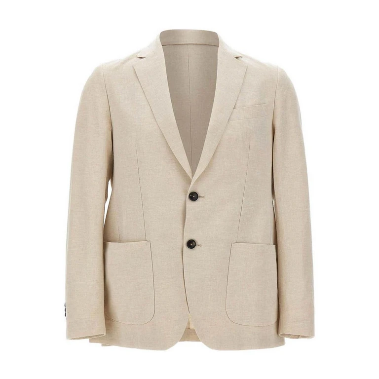 RRD Roberto Ricci Designs Veste Casual - Or Blanc (2605885)
