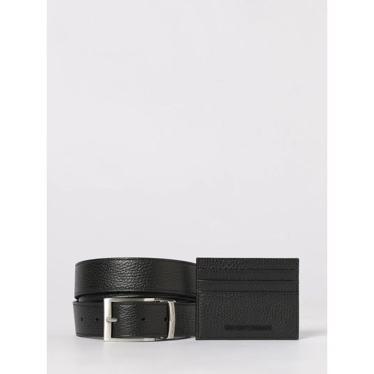Wallet Men color Black (EM002772AF13396UC001)