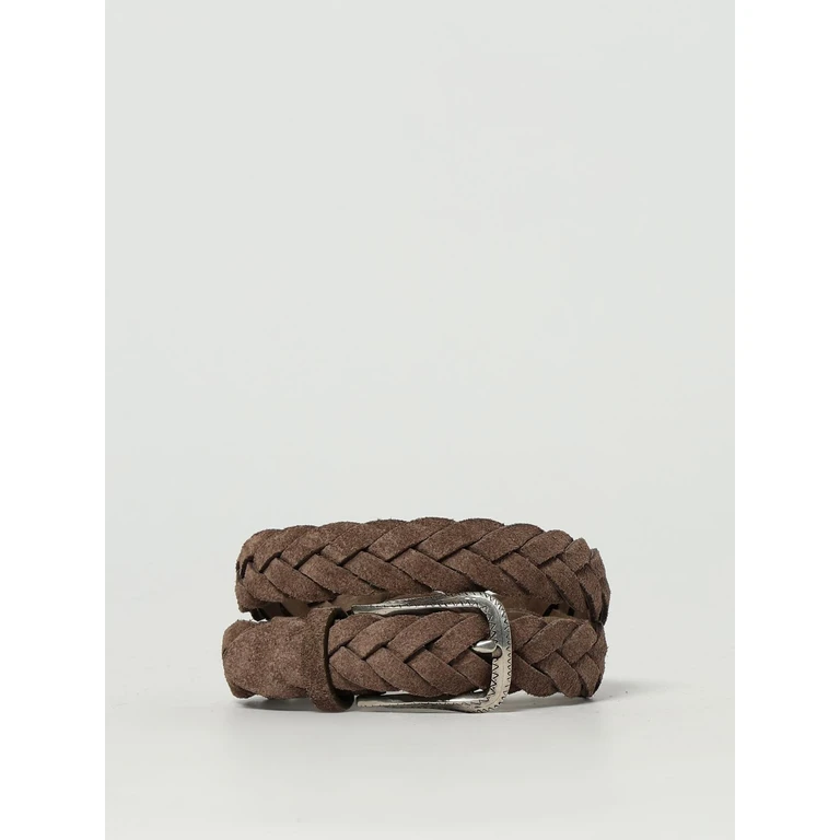 Belt Kids color Brown (BGRINX104C2637)