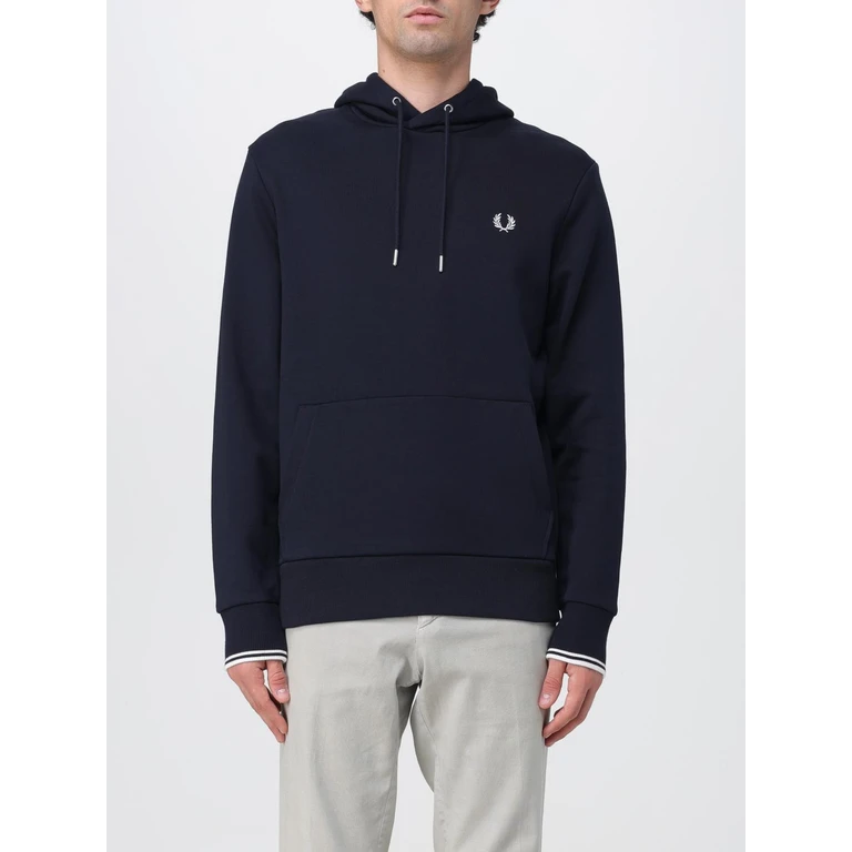 Sweatshirt Men color Navy (M2643248)
