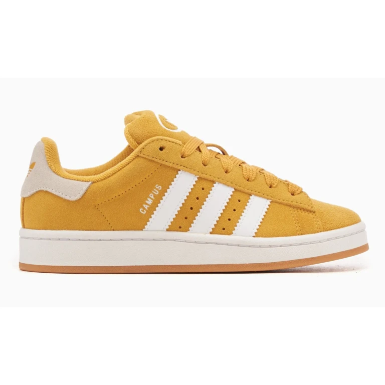 Grade School Campus 00S J Sneakers