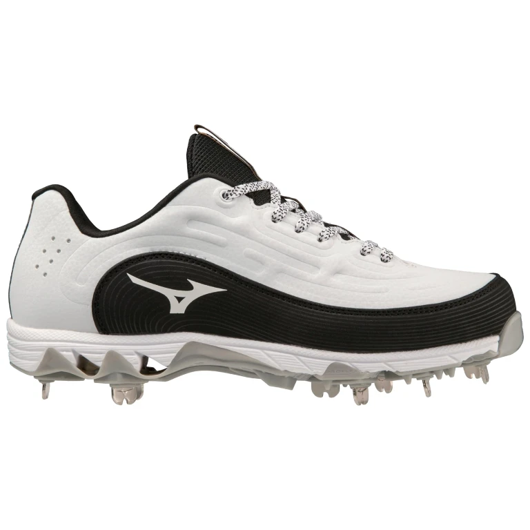 Women's Metal Softball Cleats No Lid Lid)