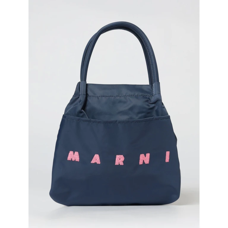Bag Kids color Navy (M01829M00WS0M860)