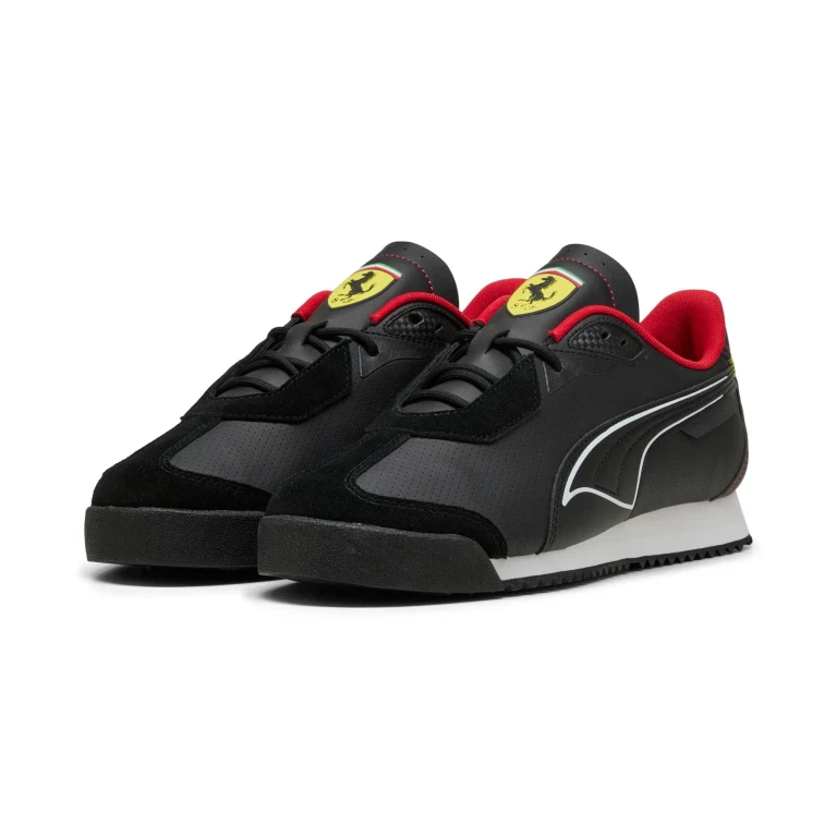 Men's Sf Roma S Sneakers