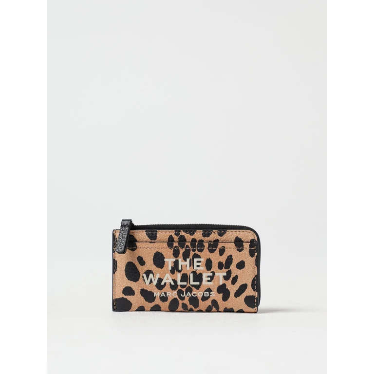 Wallet Woman color Black (2R4SMP004S02002)