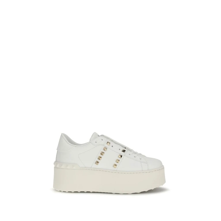 Sneakers Woman color White (WS0GG8BHS0BO)