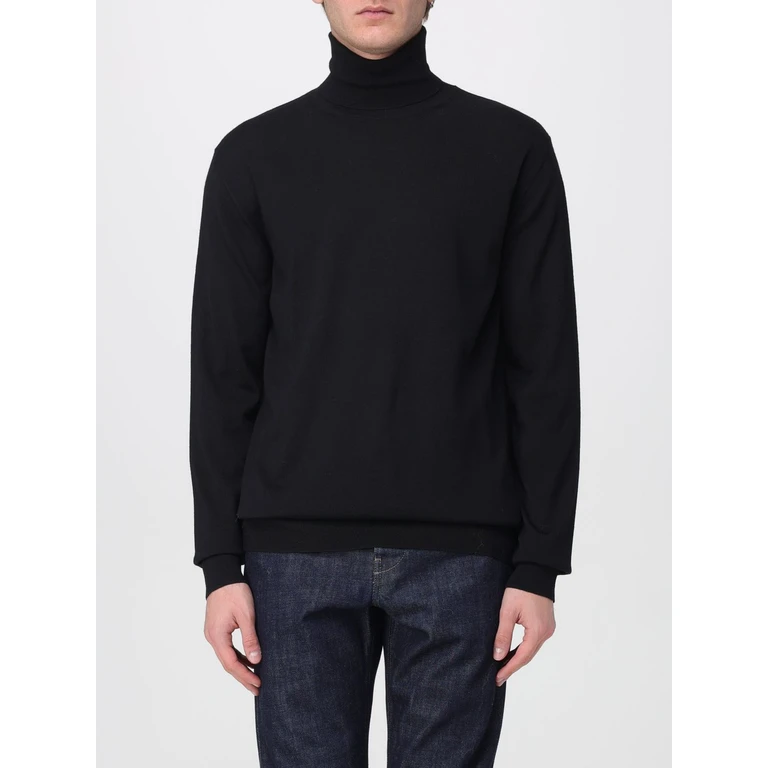 Sweater Men color Black (J23GP0001J14531001)