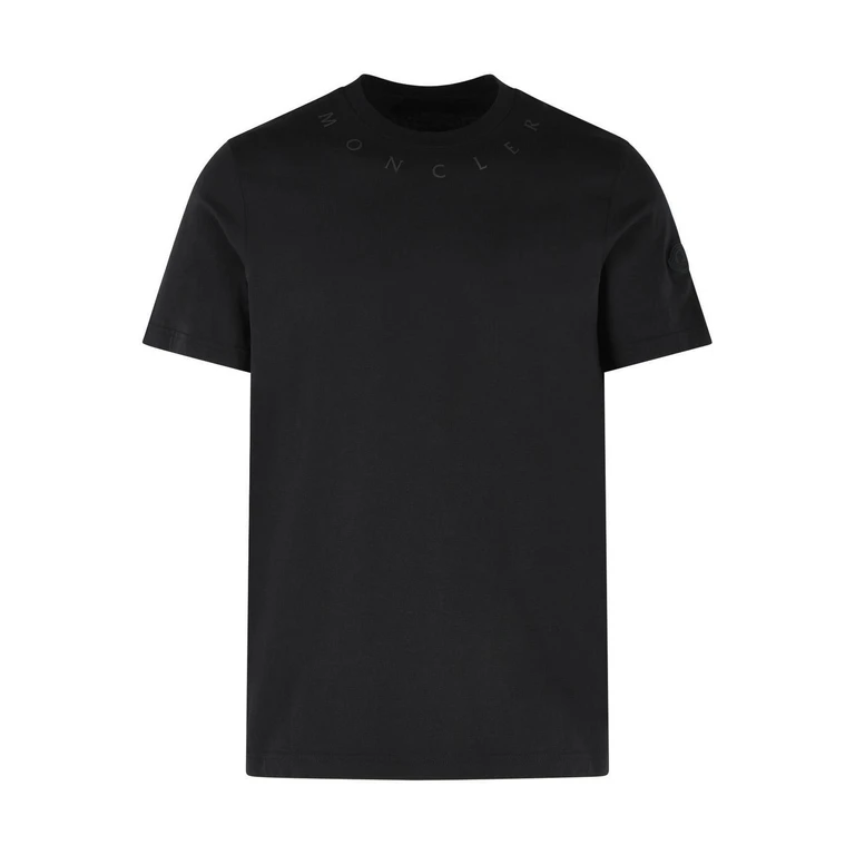 T-Shirt - Noir (0918C0001789AYW999)