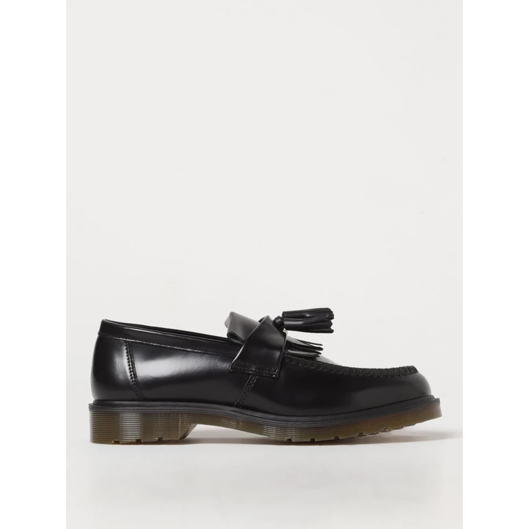 Loafers Men color Black (14573001BLACKPOLISHEDSMOOTH)