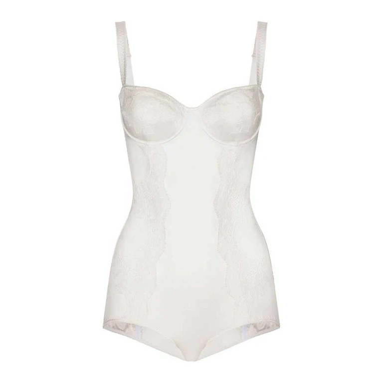 Dolce & Gabbana Top - Blanc