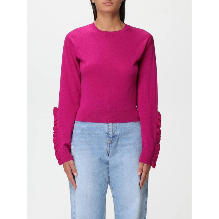 Sweater Woman color Fuchsia (101991A189VIB)
